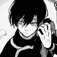 Itoshi Rin