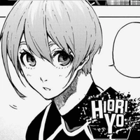 Hiori Yo