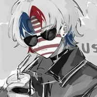 United States America/Mỹ/
