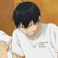 KAGEYAMA TOBIO