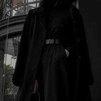 Park Min Seo(26)(black)