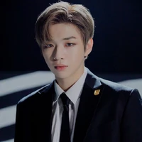 Kang Daniel(20)(black)