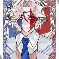 France Empire ( F.E)