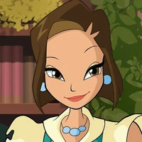 Vanessa