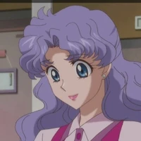 Ikuko Tsukino ( mẹ Usagi)