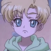 Shingo Tsukino ( em trai Usagi)