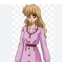 Haruna Sakurada ( GV của Usagi )