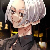 Sano Manjirou •Mikey•