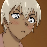 Amuro Tooru//Furuya Rei