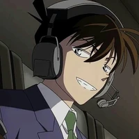 Shinichi Kudo
