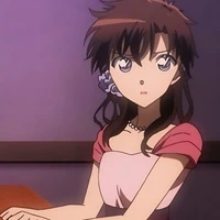 Aoko Nakamori