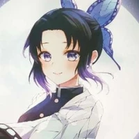 Kochou Shinobu