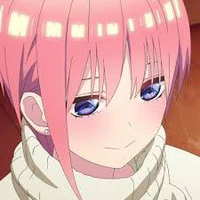 Nakano Ichika