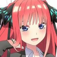 Nakano Nino