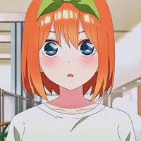 Nakano Yotsuba