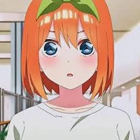 Nakano Yotsuba