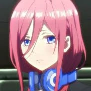 Nakano Miku