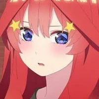 Nakano Itsuki
