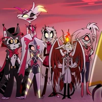 Thành viên trong hazbin