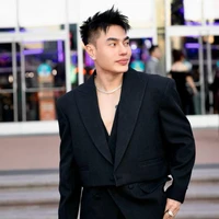 Lê Dương Bảo Lâm
