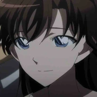 Nakamori Aoko