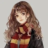 Hermione Grange