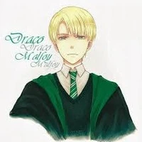 Draco Malfoy