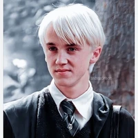Draco Malfoy