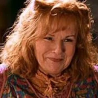 Molly Weasley