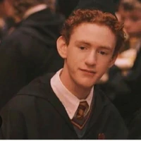 Percy Weasley