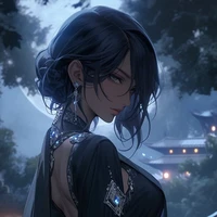 Mã Thạch Vy - cô út của Kỳ