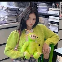 Kim Jennie (em)