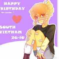 South VietNam [ Việt  Hòa ]