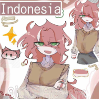 Indonesia