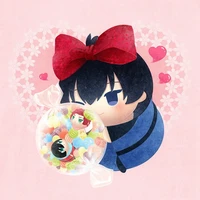 Bà tác giả bị khờ