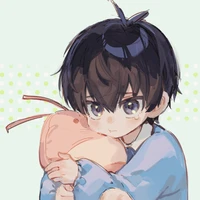 Isagi Yoichi (lúc nhỏ)