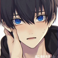 Isagi Yoichi