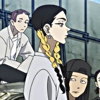 Haitani Ran