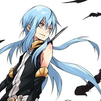 Rimuru Tempest