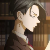 Kokonoi Hajime