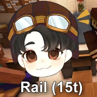 Rail