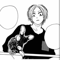 Asakura Shin