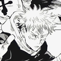 Itadori Yuji