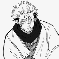 Ryomen Sukuna