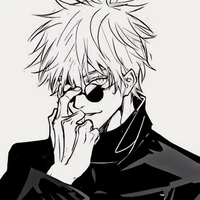 Gojo Satoru