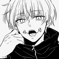 Inumaki Toge