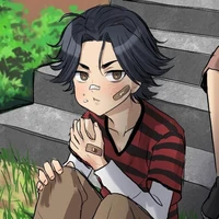 Baji Keisuke