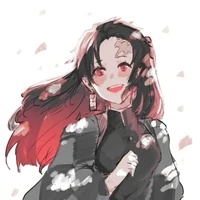 Kamado Tanjiro❄️Alice