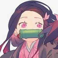 Kamado Nezuko