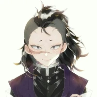 Shinazugawa Genya